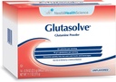 Glutazolve Glutamin Por, ízesítetlen, 0,79 Oz Packet, 14 Pack