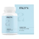 Mars Surgemax Natural Capsules with Shilajit & Safed Mussi - 124; Supports Energy, Strength & Immunity - 124; for Active Lifestyle