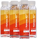 Ketone-IQ - Szerezd meg az üzemanyagot Ketonestól. Se cukor, se só, se koffein. 60 Drinkable Ketones szerva a Ketonszint gyors emeléséhez. Új és jobb formuláció!