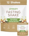 Prolon intermittáló éhező ital Mix 124; Shake for intermittáló böjt szappan 124; Vitaminok, fiber, Plant Based Protein, Superfoods spp.