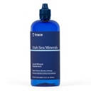 Trace Minerals Utah Sea Minerals - Liquid Nutritional Supplement with Sea Minerals - Energy Supplement with Ionic Trace Minerals, Magnézium & More - Supports Heart Health - 10 fl oz