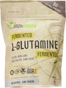 Fermentált L- glutamin, 400 GR