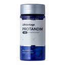 LifeVantage Protandim NAD Synergizer, NAD Energy Supplement, Mood, Egészséges öregedés támogatás, Sirtuin Aktiválás, Cellular Energy & Érrendszeri támogatás, Távolítsa el a celluláris hulladékot, 60 kapszula
