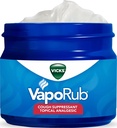 Vicks VapoRub kenőcs, 1,76 Ounce (1x csomag)