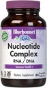 BlueBonnet Nukleotid Komplex kiegészítés, 60 gróf, fehér