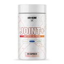 Axe & Sledge Joint + - 124; Joint Health Support Supplement with UC- II Collagen, Glucosamine, MSM, Bioperine