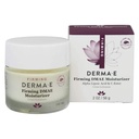 Derma E: Firming Moisturizer w / DMAE Alpha Lipoic & C- Ester, 2 oz (8 csomag)