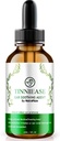 NutraRize TinniEase Ohr Tropfen, Pro Hearing Support Formel, All Natural Ear Liquid Supplement, Dropper für Ringen Ohren, Maximale Stärke für Ohr Gesundheit, Bewertungen (30 Portionen)