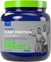 POWERLIFE High Impact Grass Fed Whey Protein 3000 MG HMB, No Sugar hozzáadott, Non-GMO, Hormon és Antibiotic Free, 15 Servings (Strawberry Vanilla - New Formula)