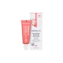 Derma E Pure Biome Egyensúlyozó Szemkrém, 0,5 OZ