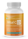 Vital C- LD - Fokozott liposzómás C-vitamin - 530 mg kapszula - 120 gróf