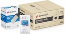 Dealmed Abdominal Combine Pads 8 "x10" (360- Case) Sterile Personally Wrapped, ABD Pads, Absorbent, Non Adherent for Wound Care, Drainary, First Aid, 24 / Box (15. eset)