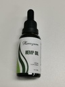 Omega Omega Oil 3-6-9 Vegánnal, Non-GMO 0630- A001