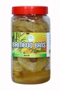 SENTA hausgemachte leckere süße Bambus Murabba | frisch & natürlich bereit zu essen Bans Ka Morabba - Hilft zu erhöhen Höhe | Keine künstlichen Farben & Additive (1 Kg)