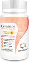 NutraBlast Feminine Balance Complex (60 Capsule)