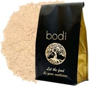 bodi: Slipperial Elm Inner Bark Promote 124; 4oz to 5lb Ț124; 100% Pure Natural Hand Crafted (4 oz)