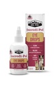 Dr. Pol Incredi-Pol Augentropfen für Hunde, Katzen und alle Tiere - Hundeaugentropfen zu Flush und Clean Away Augenreize - Sanfte Pflege und beruhigendes Relief für Augenstörungen - 3 flüssige Unzen