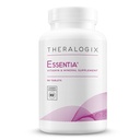 Theralogix Essentia Multivitamin für Damen - 90-Day Supply - Women's Daily Multivitamin - Unterstützt Immungesundheit und Knochengesundheit - umfasst Vitamin C, Vitamin D, Zink &amp; Mehr - NSF zertifiziert - 90 Tabletten