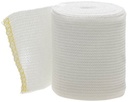 Medline Non- Sterile Swift- Wrap rugalmas kötszerek Self- Closure, Ideal for Wound Care, 2 "x 5 yd., csomag 20