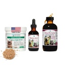 Vitality Science Advanced Immun Restauration Supplements for Macskák 124; Intense Regregulation Protocol