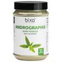 bixa BOTANIC Andrographis Powder 200 Grams 7 OZ) 124; Andrographis Paniculata) 124; Keserű Herb Kalmegh