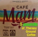 Enema Coffee - ORVIC- Cafe Mam - 5 LBS CSAK ENEMA COFFEE A Gerson Institute ajánlása szerint.