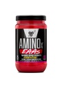 BSN Amino X EAA, Izomhasznosítás és tartósság, 10g Essential Amino Acides, 5g BCAA, Zéró cukor, koffein mentes, Görögdinnye Splash, 13.2oz, 25 szerváció