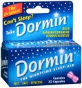 Dormin Alvástámogatás, 32 kapszula