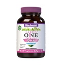 Bluebonnet Nutrition Ladies' One Prenatal DHA, Daily Nutrition for Prenatal Health*, Non-GMO, Vegan, Glutenfrei, 30 Vegetarische Softgel, 30 Servietten