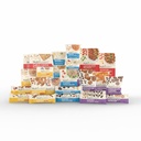 Nutrisystem ® Kickstart Balanced 7- napos testsúlycsökkentő készlet 28 finom ételek és snack
