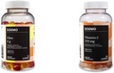 Basics Digestive Health and Immune Support Gumi Bundle (90 + 150 gróf)