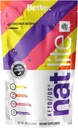 Pruvit Keto//OS® NAT Lite Ergänzung zur Verbesserung der Gehirnfunktion, Verdauung und Erhöhung des Stoffwechsels 5.9 OZ - 20 Zähler