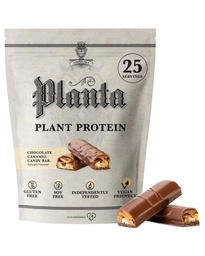 Ambrosia Planta - Prémium Plant- alapú fehérje