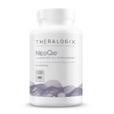 Theralogix NeoQ10 Coenzym Q10 Supplement - Herz-Gesundheit & Fruchtbarkeitsunterstützung - CoQ10 Fruchtbarkeitsergänzung für Männer & Frauen* - NSF Certified - 90 Softgels (90-Day Supply)