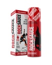 Rocksauce Fire, 3 Oz Roll- On - Könnyen használható fájdalomcsillapító krém - kapszaicin & mentol Formula enyhíti izom & Közös fájdalom - Works w / RockTape - No- Mess Applicator - Dye- Free, Won 't Stain ruhák