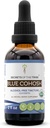 A Tribe Blue Cohosh USDA Organic Alcohol- Free Tinkture (Glycerite) Titkai Felelősségteljesen tenyésztett Blue Cohosh (Caulophyllum Thalictroides) Szárított Gyökér (2 Fl Oz) Női Egészségügyi Kiegészítés
