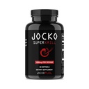 Jocko Üzemanyag Antarktisz Krill Oil Omega 3 zsírsav-kiegészítők DHA & EPA - 1000mg Softgels - Támogatja ízületek, mobilitás és mentális funkció (60 Softgels)
