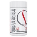 Purus Labs Organic Shield Active Antioxidant 124; Plant Based Antioxidants