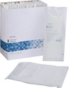 McKesson Sterile ABD Pads 8 x 10 in [48 Count] - Hasi tapaszok sebápolásra, Non Stick Gaze dressing, Sebészeti Absorbens Pad drapéria és post- Op használat