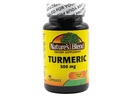 A természet kevert kurkuma 500 mg 60 kapszula