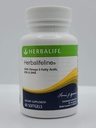 HERBALIFE herbalicat: 60 Softgels E-vitaminnal, tengeri lipidkomplexummal, omega3 zsírsavak, EPA és DHA