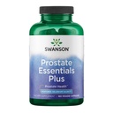 Swanson Prosztata Plus - Természetes kiegészítése a férfiak promóciós egészséges vizelet Tract Flow '&' frekvencia - Támogatása teljes prosztata egészség - (180 Veggie kapszula)