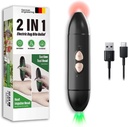 Insect Bite Relief Pen - Chemical- Free Heat Therapy for Mosquito Bites & Bee Stings- hez