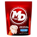 Biotest Metabolic Drive Protein - Low- Carb Flavor- Bomb, 20 szervadékok - Tejsavó izolátum + Micellar Casein - Aláírás Vanilla