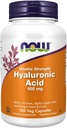 Hyaluronic Acid 100mg, 120 Veg kapszula