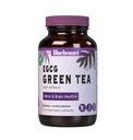 BlueBonnet EGCG Zöld Tea kivonat kiegészítés, 120 gróf