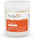 Vita Flex Pro Pure C Premium Quality Horse Vitamin C, 2 font, 128- napos ellátás