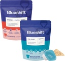 Blueshift Energy + Focus 14 Pack és Pre-Game 14 Pack Bundle