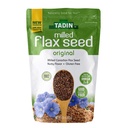 Tadin Linaza- (Flax) Molida 15- Oz (1-es csomag)