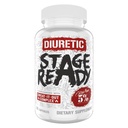5% Nutrition Stage Ready Diuretic 124; Extra Strength Competition Diuretic 124; Fast Act Weight Cut, Water Retention & Bloat Relief